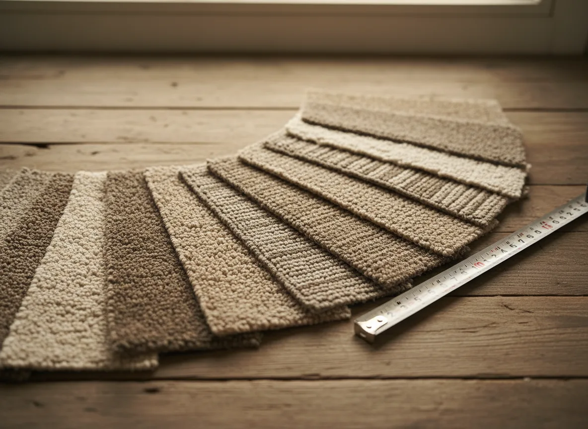 Carpet Installation Concan, TX FAQs